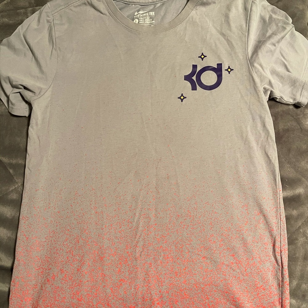 Nike KD shirt
